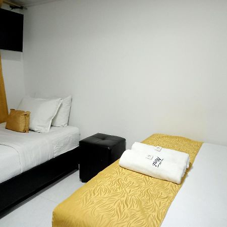 בוגוטה Hotel Casa Nini מראה חיצוני תמונה